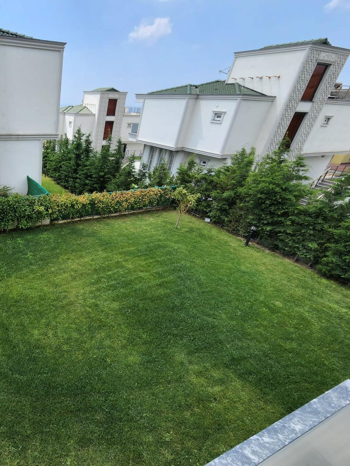 Nora Marmara Luxury Villas In Istanbul Büyükçekmece Ngoại thất bức ảnh