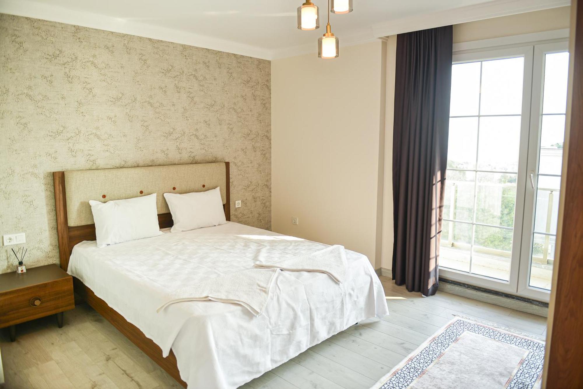 Nora Marmara Luxury Villas In Istanbul Büyükçekmece Ngoại thất bức ảnh