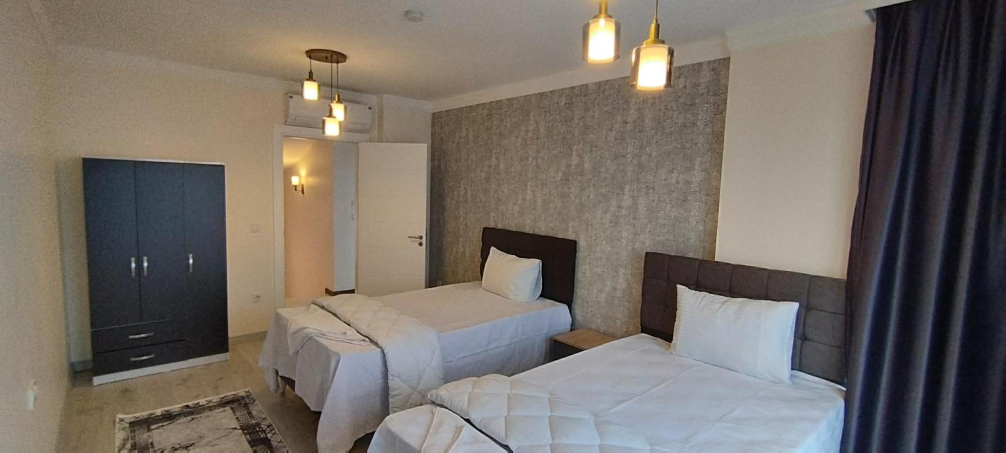 Nora Marmara Luxury Villas In Istanbul Büyükçekmece Ngoại thất bức ảnh
